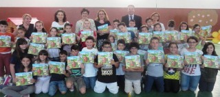 Premiati i risparmiatori di domani