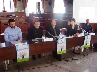 Romondo: l’integrazione può diventare realtà