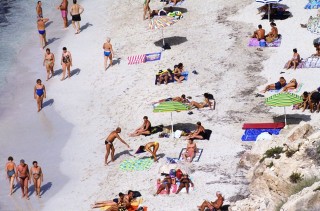 Dieci consigli per vincere il caldo