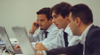 “Il lavoro è ibrido per il 51% dei giovani”