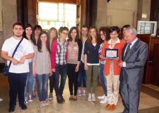 Le scuole abruzzesi rileggono Dante