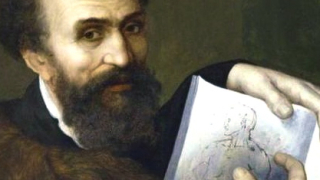 Il “beneficio” di Michelangelo