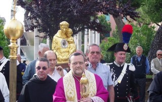 Tre giorni di celebrazioni per Sant’Antonio di Padova