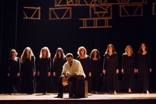 Il teatro che unisce le differenze e crea legami