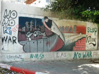 “Fermate questo spargimento di sangue”