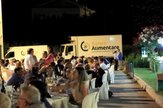 Imprese vicine al Banco Alimentare d’Abruzzo