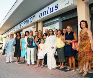 Poliambulatorio Allegrino: 7 anni a servizio degli ultimi