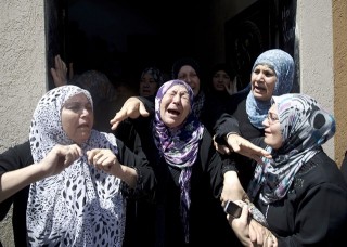 171 morti al settimo giorno di bombardamenti su Gaza