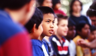 Terremoto in Nepal: “Pericolo malnutrizione per 15 mila bambini”