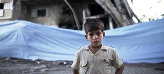 Yemen:  “120 mila bambini stanno morendo di fame per la crisi alimentare”