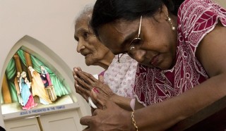 “Aumentano i migranti musulmani che chiedono di accostarsi al cristianesimo”