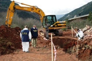 Discarica di Bussi: “Necessaria una bonifica integrale”
