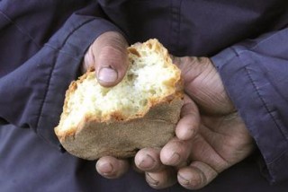 In Italia aumenta costantemente la povertà infantile
