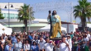 Tra fede e tradizione da domani, a Pescara, torna la festa di Sant’Andrea