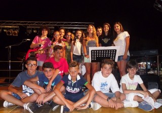 “Dichiariamo guerra ad ogni rifiuto”