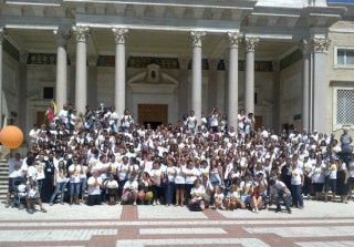 San Gabriele: la Tendopoli riparte dalle periferie