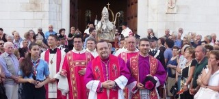 “Occorrono cittadini impegnati nella vita pubblica”