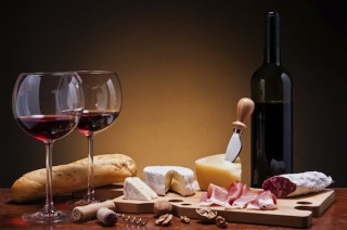 L’enogastronomia abruzzese sbarca a Montesilvano