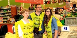 Nel 2013 un italiano su otto ha fatto volontariato