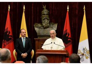 “Nessuno può farsi scudo di Dio per compiere atti di violenza”