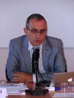 Walter Nanni, responsabile Centro studi Caritas Italiana