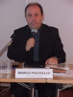 don Marco Pagniello, direttore Caritas Pescara-Penne