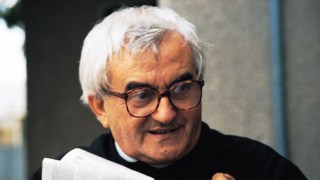 Don Oreste Benzi: al via il processo di beatificazione