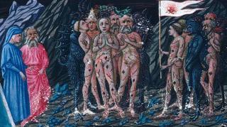 Il mito di Pilato – Sesta (e ultima) Parte