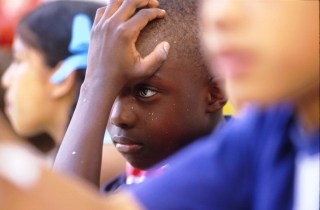 Scuola: “L’integrazione degli stranieri in Italia è una sfida”