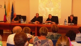 Relazione e missione: svolta pastorale in diocesi