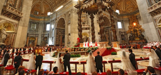 “La vita matrimoniale non è una fiction!”