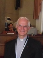 Mons. Vincenzo Amadio, vicario generale dell‘ arcidiocesi di Pescara-Penne