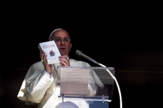 “Una Bibbia in ogni famiglia”