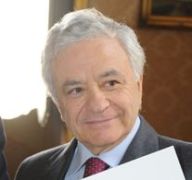 Luca Borgomeo, presidente Aiart