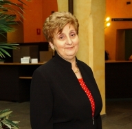 Mariella Enoc, presidente Fondazione Ismu