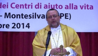 “Questa società ha bisogno di purificazione”