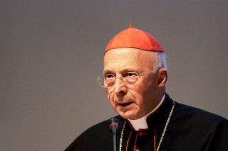 “Per uscire dalla tempesta è necessaria unità”