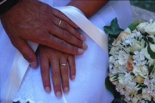Matrimoni in Italia: per la prima volta scesi sotto i 200 mila