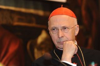 “Proibire il presepe nei luoghi pubblici e a scuola è un atto di miopia culturale”