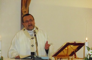 “Rinnoviamo il nostro sì al Signore e a Maria, protagonisti della nostra vita”