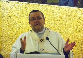 “Maria, l’incarnazione di Dio per raccontare il suo amore all’umanità”