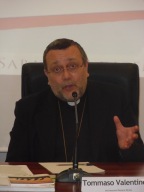 Mons. Tommaso Valentinetti