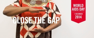 Amare senza farsi male: #stopAIDS