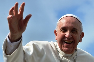 Compleanno di Papa Francesco: oggi a Roma 24 ore di preghiera no-stop