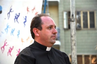 “Si parli di pace e non di sicurezza, con cui si giustifica l’uso delle armi”