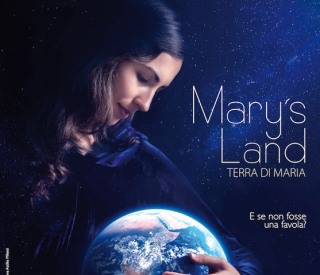 Anche a Pescara verrà proiettato il film rivelazione “Terra di Maria”