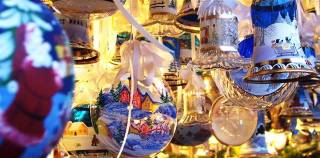 Parrocchie solidali attraverso i mercatini di Natale