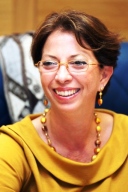 Maria Rita Munizzi, presidente Moige