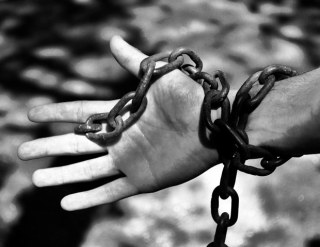 “Non più schiavi, ma fratelli”