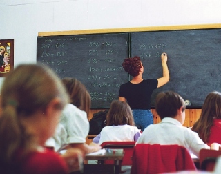 L’Abruzzo è la quarta regione d’Italia per povertà educativa